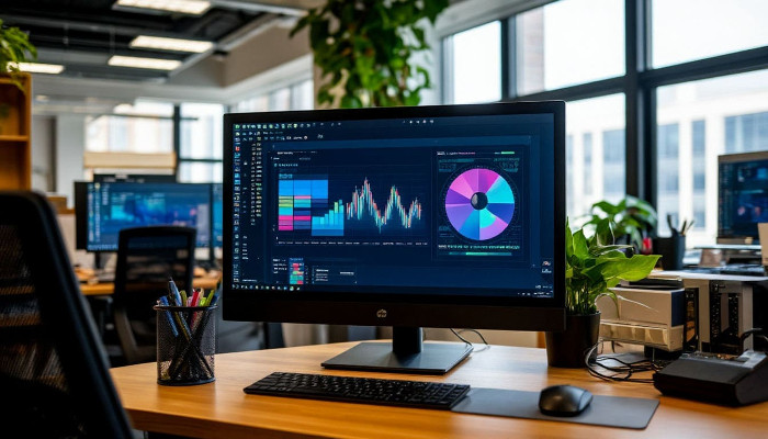 Автоматизация оценки эффективности труда в 2026 году: программы контроля и аналитические системы для точной оценки и оптимизации работы сотрудников.